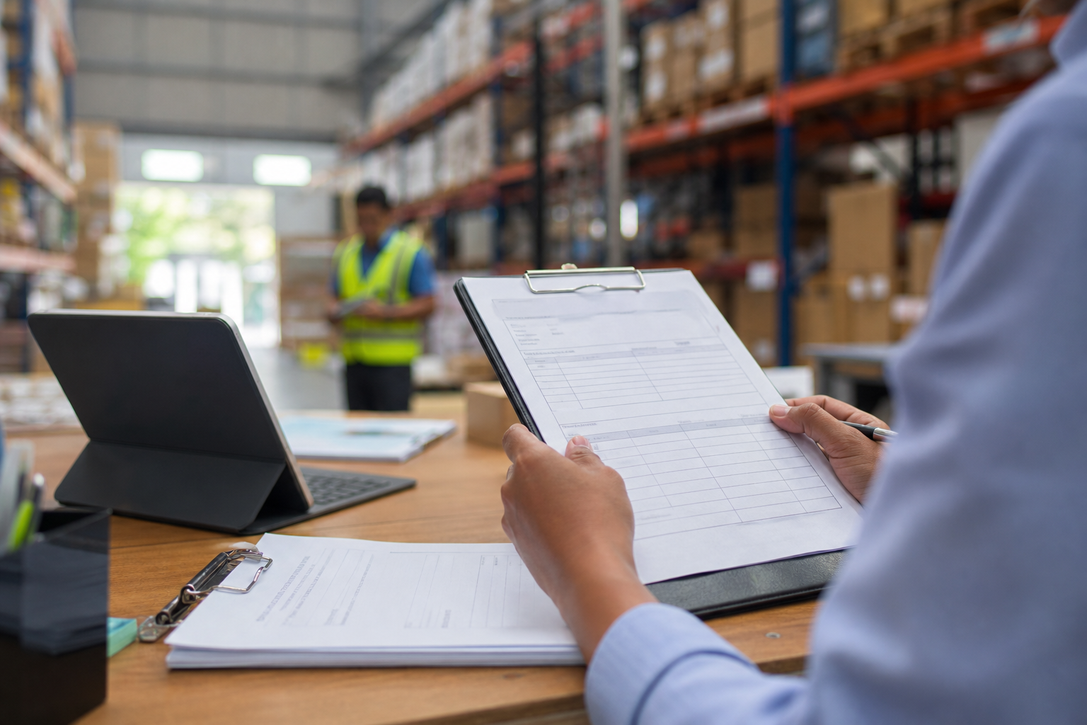 Solicitudes de compra con aprobación y trazabilidad