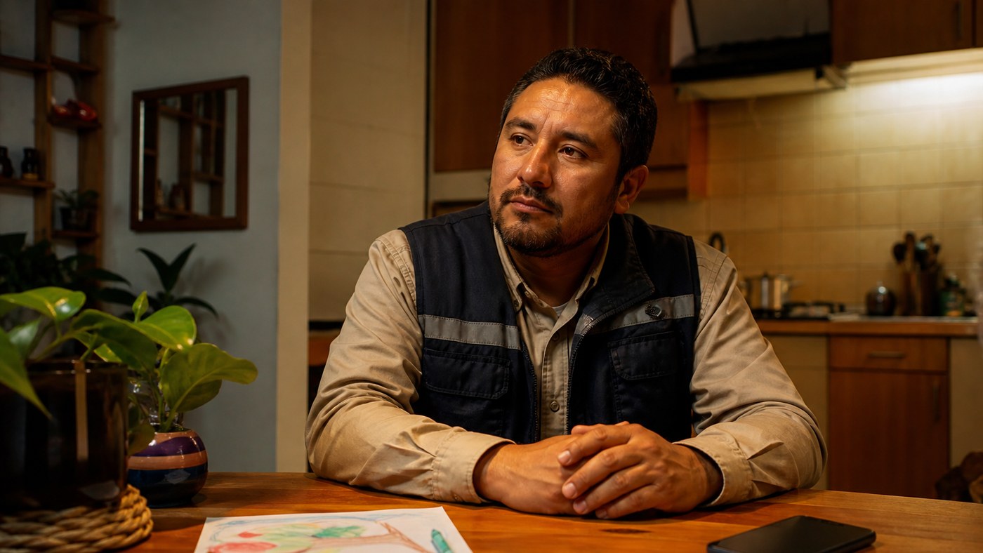 El trabajo y la familia no deberían compartir el mismo chat