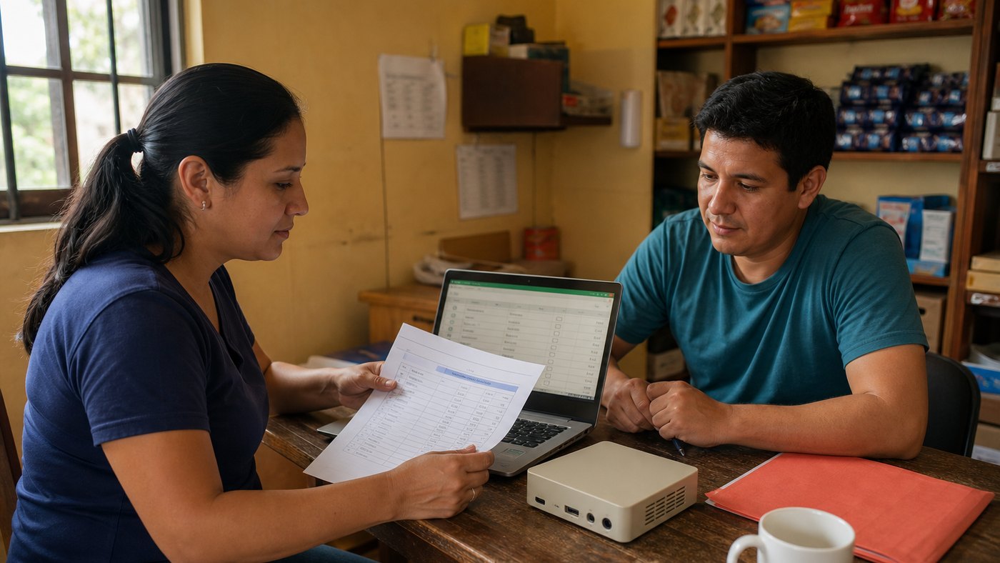 ¿Quieres tu propia IA en la empresa? (IA propietaria)