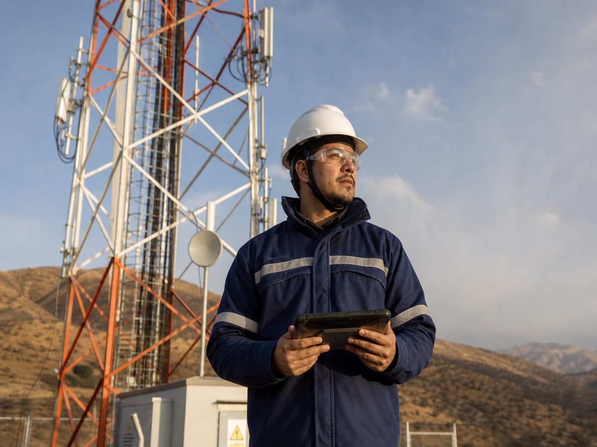 Telecomunicaciones